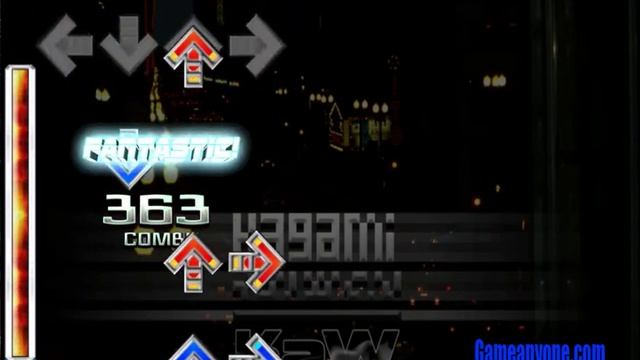 Kagami - [ITG] смотреть онлайн