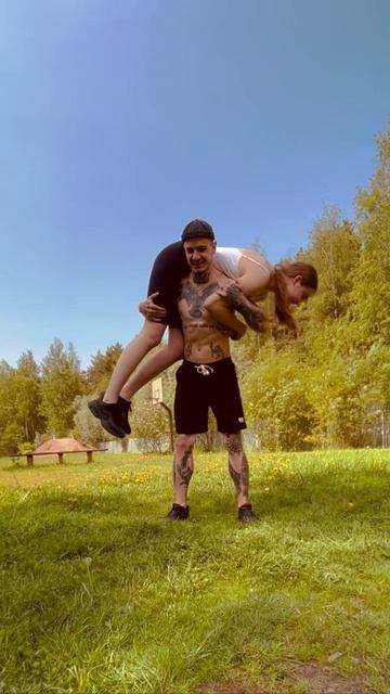 Присед смотреть онлайн