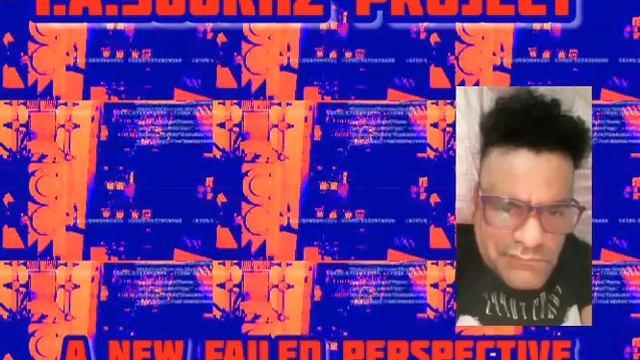 I.A. 500.K.H.Z project - A new failed perspective смотреть онлайн