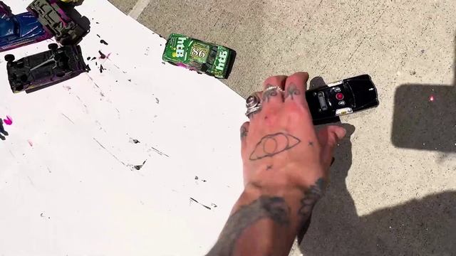 Молния Маквин смотреть онлайн