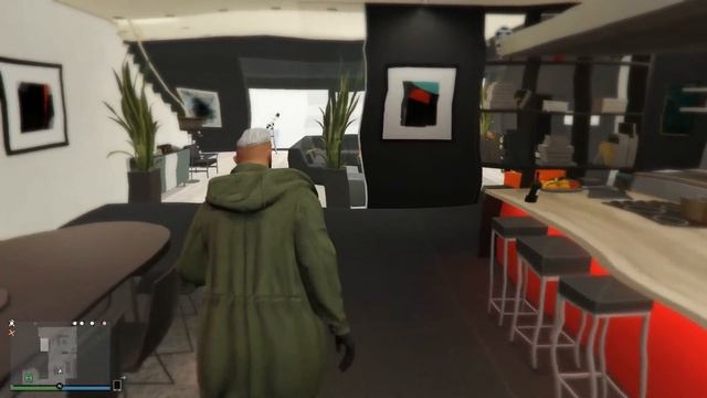 GTA V | Call an dance... provocative dancing | #2 смотреть онлайн