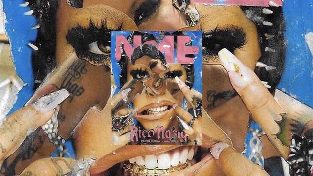 Rico Nasty Type Beats 2023 | 