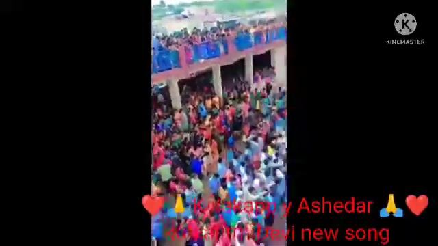 Kalakapp y Ashedar New kakamm Devi song Kakanur смотреть онлайн