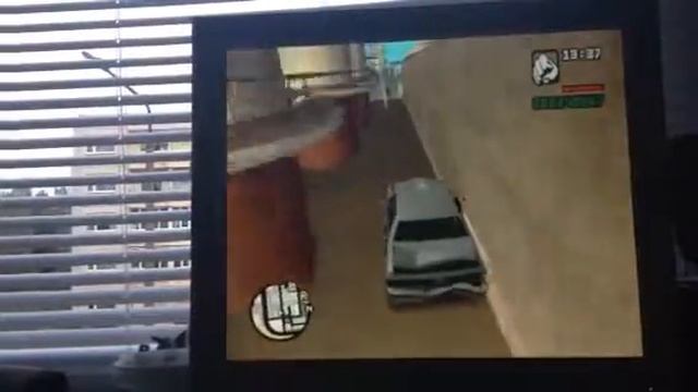 Играю в гта смотреть онлайн