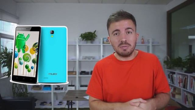 Top 5 Mejores Smartphones Chinos смотреть онлайн