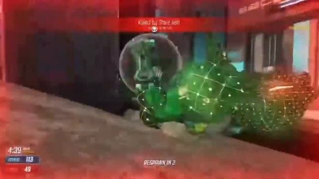 Split ball - splitgate new gamemode смотреть онлайн