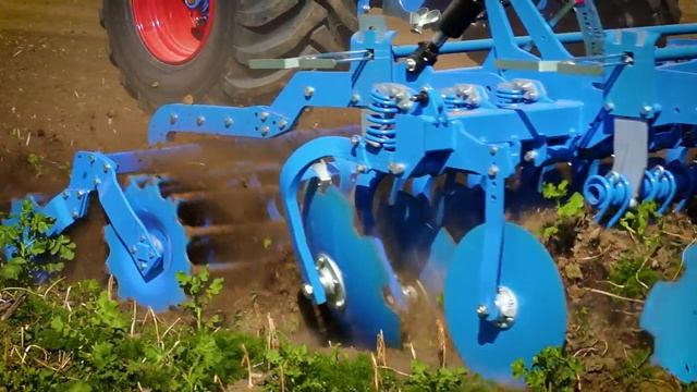 LEMKEN Rubin 10