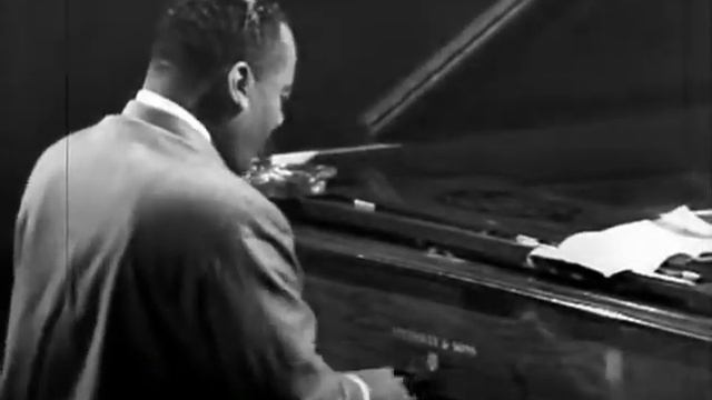 Perdido - live in australia - louis armstrong GRAND RETRO 1964 смотреть онлайн
