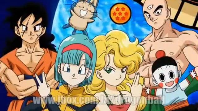 Estúdio AM - Dragon Ball Kai Encerramento.mp3 смотреть онлайн