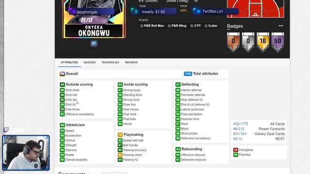 NBA 2K20 WHICH NEXT CARDS ARE WORTH BUYING? - NBA 2K20 MyTEAM смотреть онлайн