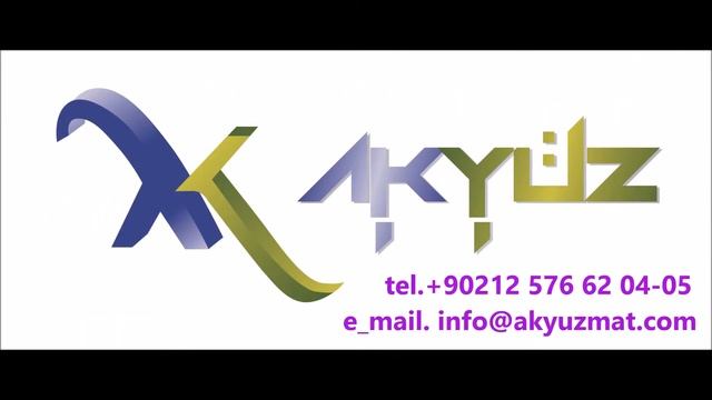 AKÜZ MATBAA MALZEMELERİ 2015 PANTONE RENKLER смотреть онлайн