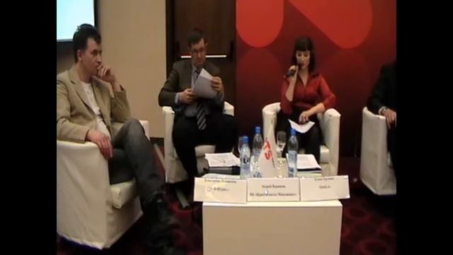 Елена Хрупова, Quote.ru - 21.04.11 смотреть онлайн