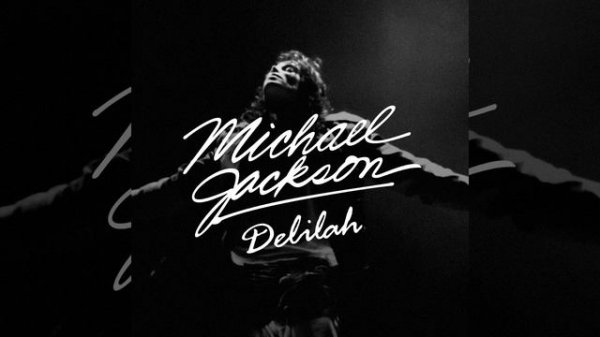 [AI] Michael Jackson - Delilah (First MJ AI Track)