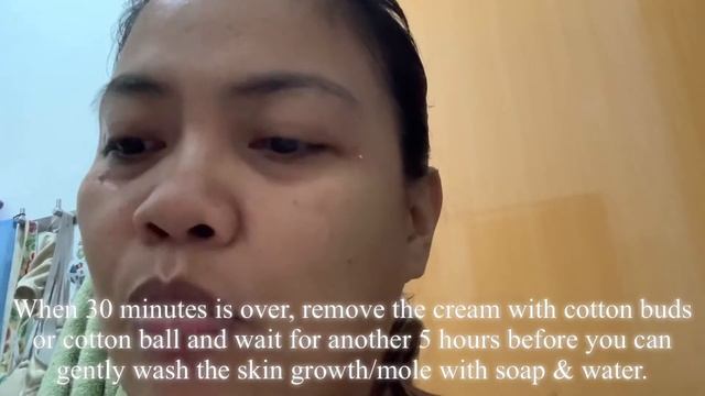 Rowena’s Product Review (Organica Mole Remover) смотреть онлайн