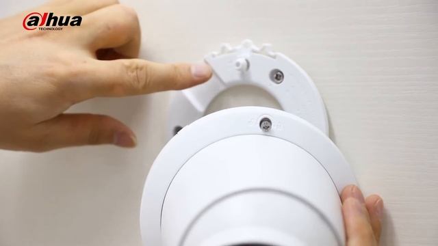 How to install a HDCVI camera-Dahua смотреть онлайн