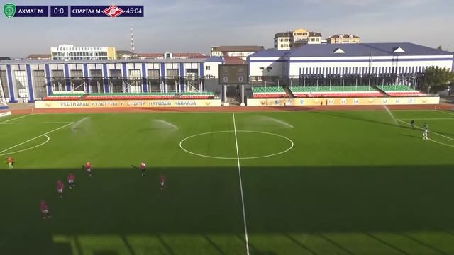 Молодежная лига: 