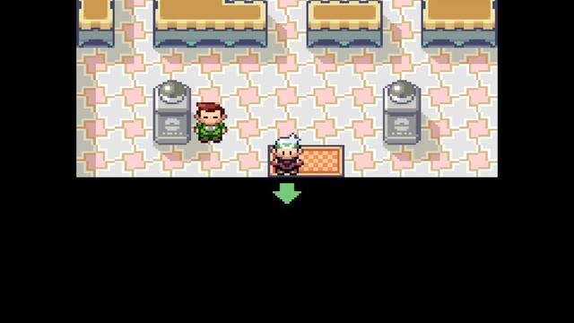 SÓ PODE USAR 4 POKEMONS CONTRA A ROXANE! - POKEMON OBSIDIAN EMERALD | Gameplay em PT-BR #03 (GBA) смотреть онлайн