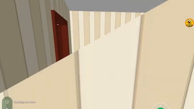 Строим дом__Planner 5D-2 смотреть онлайн