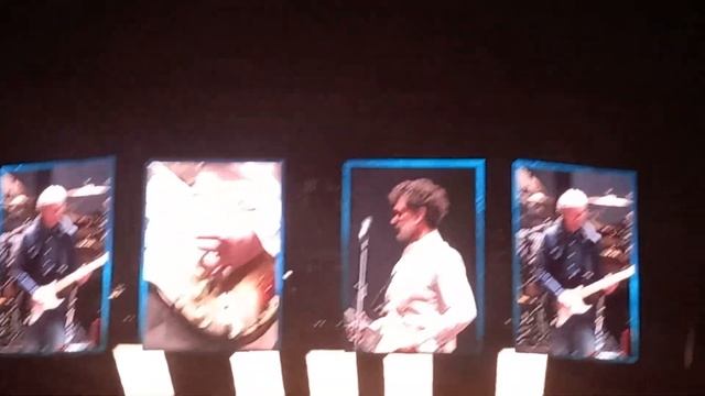 Cocaïne Éric Clapton à Lyon смотреть онлайн