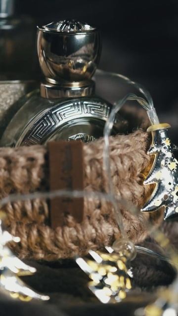 Маленькая корзина из джута смотреть онлайн