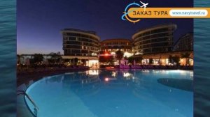 BAIA HOTELS LARA 5* Турция Анталия обзор – отель БАЙЯ ХОТЕЛС ЛАРА 5* Анталия видео обзор