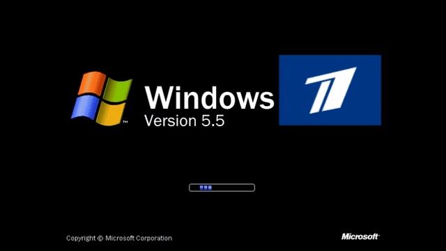 Windows Never Released 302 смотреть онлайн