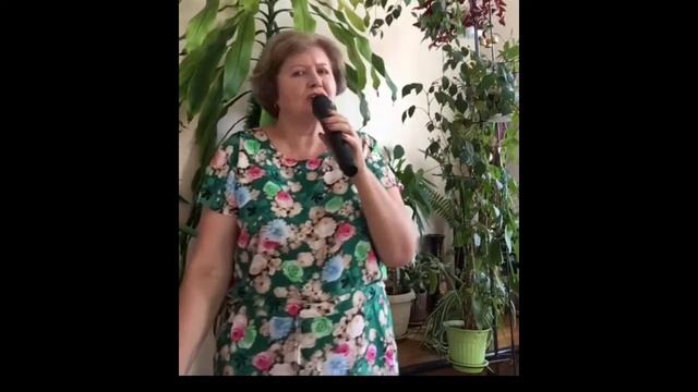 Ольга Бабенко До и После второй ступени курса "Свободный голос" Елены Новиковой смотреть онлайн