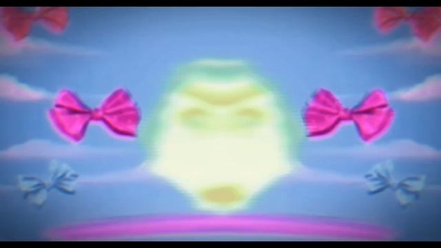 Sunny Bunnies Intro With Colorful Effects #sunny #introsong#effects