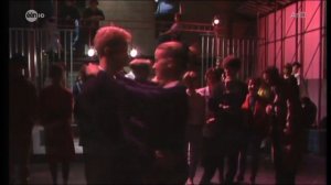 Fine Young Cannibals - Suspicious Minds