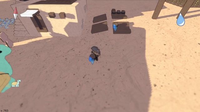 Little Odyssey — это увлекательное приключение в открытом мире которое поможет вам расслабиться. смотреть онлайн
