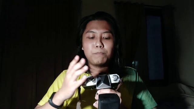 Mereview Sang Legenda SLR - Nikon F смотреть онлайн