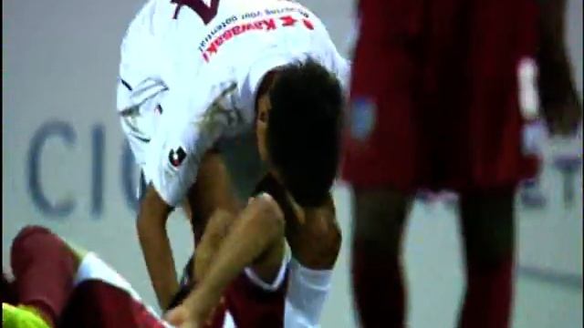 Vissel Kobe vs Aspire Academy 06-02-15 смотреть онлайн