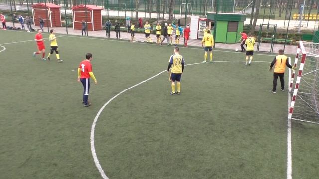 4 КХ 5 Rovers   Madball