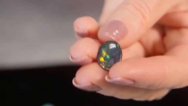 Moviy opal - Muvaffaqiyatli insonlarning toshlari смотреть онлайн