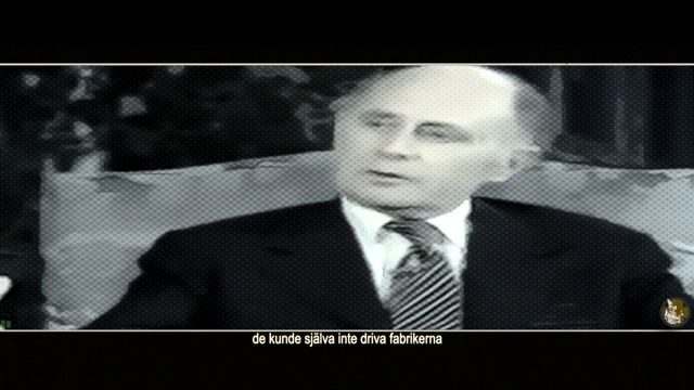 En Sökares Resa In I Leninism & Fabianism