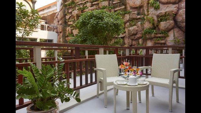The Agate Pattaya Boutique Resort Reviews | The Agate Pattaya Boutique Resort Thailand смотреть онлайн