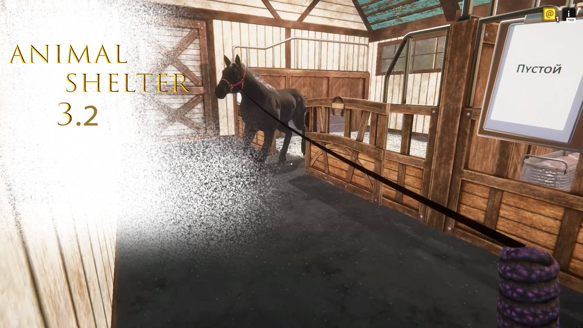 Ahulsh | Animal Shelter | #3.2