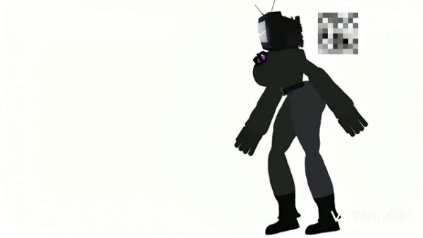 Titan tv women - tv titan wonan - titan speaker woman - Girl and pervert