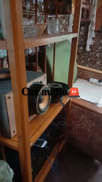 Тест автозвука,акустические колонки,Динамики pioneer, смотреть онлайн
