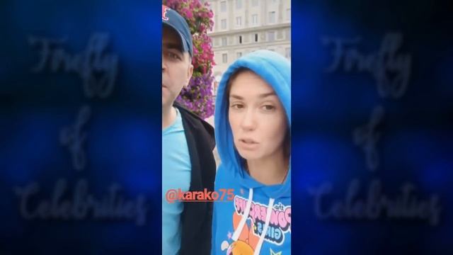 Агата Муцениеце 02-24.06.2018 [ INSTA STORIES ] смотреть онлайн