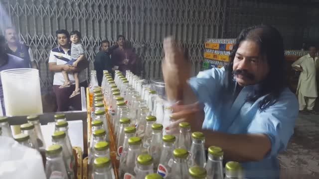 Pappu Jee лимонная газированная вода смотреть онлайн