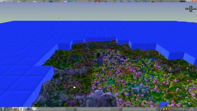 [Cube World] Туториал . Как дюпать дерево,железо,золото. БАГ смотреть онлайн