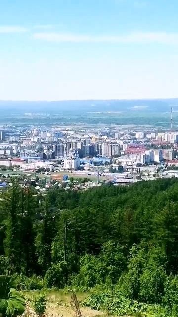 Южно-Сахалинск смотреть онлайн