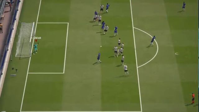 FIFA ONLINE 4: CHUNG KẾT VÔ ĐỊCH THẾ GIỚI 2019 смотреть онлайн