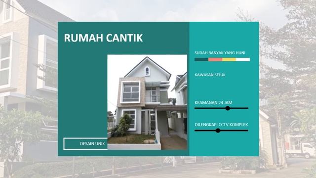 Rumah Villa Cantik Cimahi D'Green Aqila Residence смотреть онлайн