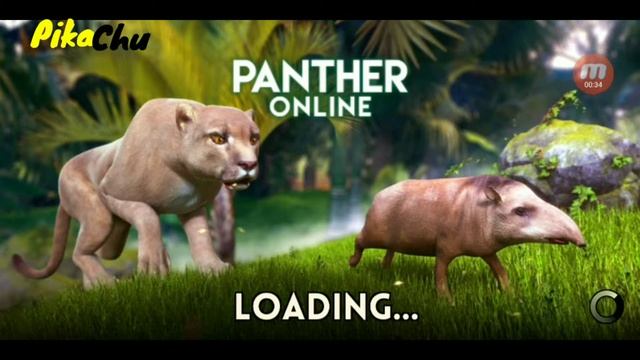 Мод на Panther Online смотреть онлайн