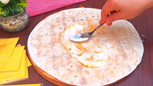 L'avez Vous Essayé ❓4 Recettes Tortillas Tacos Fajitas Faciles Rapides et 🔝👌 смотреть онлайн