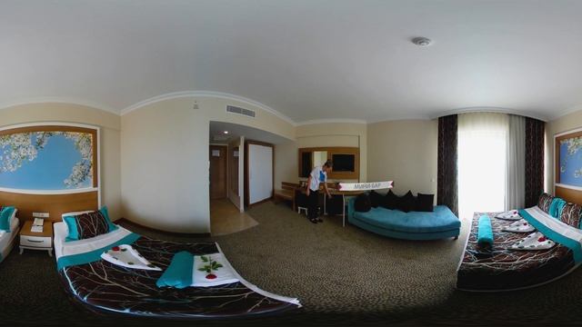 Standard Room (Saphir Hotel)