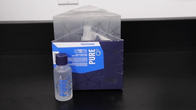 NEW GYEON 2018 CERAMIC COATINGS : Q2 One, Pure & Syncro !