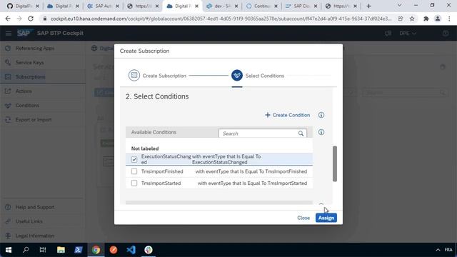 SAP BTP DevOps: SAP Automation Pilot Pt 2 смотреть онлайн